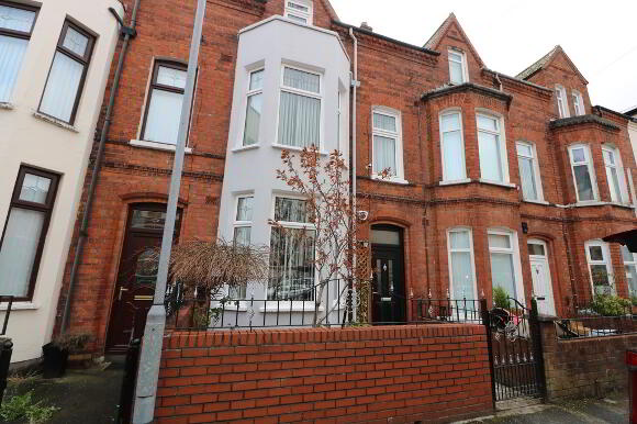 Photo 1 of 34 Clifton Crescent, Belfast