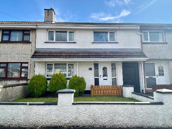 Photo 1 of 18 Seymour Gardens, Waterside, Londonderry