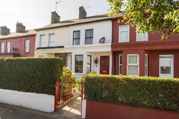 Photo 1 of 28 Hillsborough Old Road, Lisburn