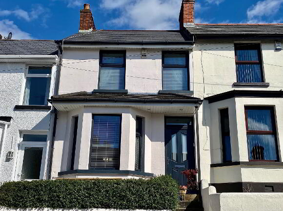 Photo 1 of 87 Chapel Road, Waterside, Derry
