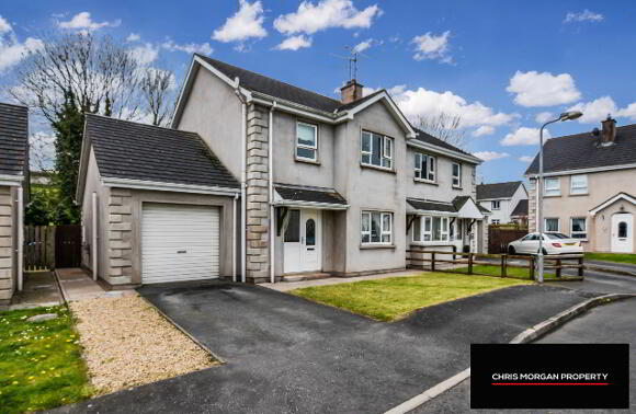 Photo 1 of 27 Beechville Heights, Eglish, Dungannon