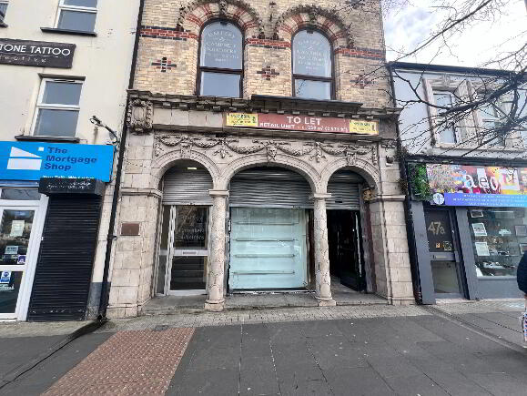 Photo 1 of 48 Church Place, Lurgan