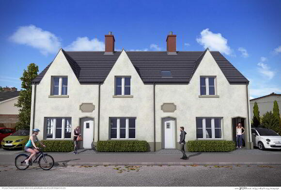 Photo 1 of Beside, Benson Street, Lisburn