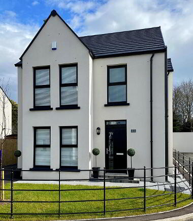 Photo 1 of 11 Castlecroft Drive, Dungiven