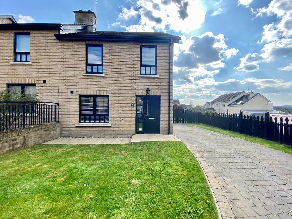 Photo 1 of 5 Butlers Wharf Mews, Waterside, Derry