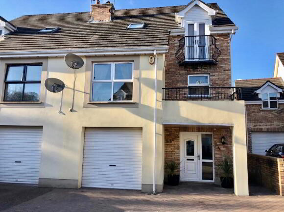 Photo 1 of 66 Brookview Glen, Eglinton, Derry