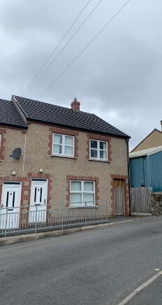 Photo 1 of 37 Park Road, Dungannon