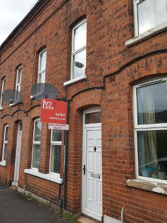 Photo 1 of 27 Rathdrum Street, (non Hmo), Belfast