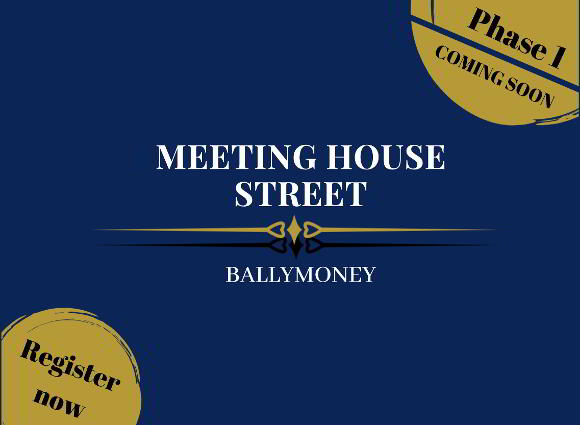 Photo 1 of Coming Soon, Old Station House, Meetinghouse Street, Ballymoney