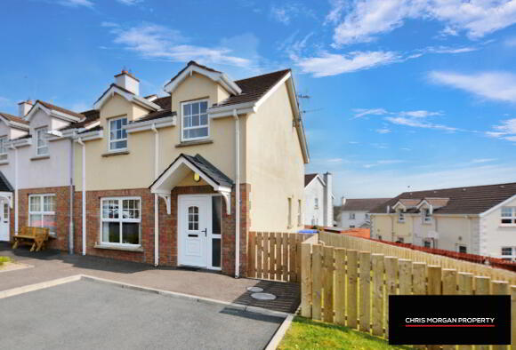 Photo 1 of 6 Brackenridge Park, Newmills, Dungannon