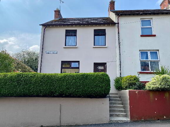 Photo 1 of 1 Celtic Villas, Stanleys Walk, Derry