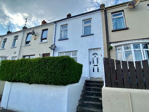 Photo 1 of 97 Lonemoor Road, Derry