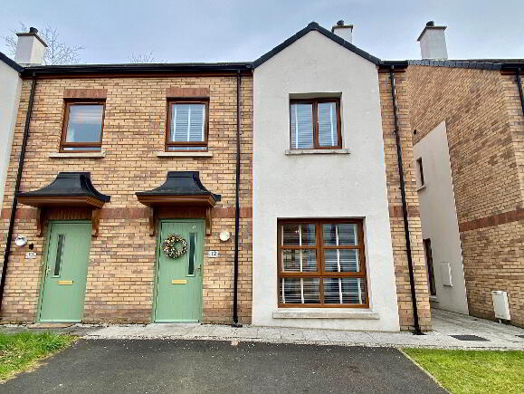 Photo 1 of 12 The Beechgrove, Limavady Road, Derry