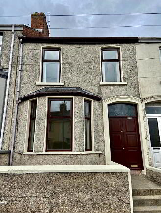 Photo 1 of 58 Beechwood Avenue, Derry