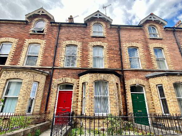 Photo 1 of 23 Aberfoyle Terrace, Derry
