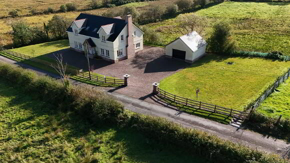 Photo 1 of Carryglass Road, Fintona, Omagh