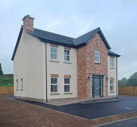 Photo 1 of The Honeysuckle, Larden Meadows, Donaghmore, Dungannon