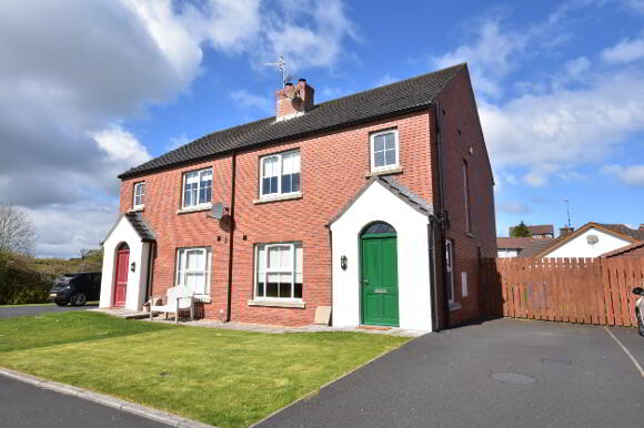 Photo 1 of 44 Bowens Meadow, Lurgan