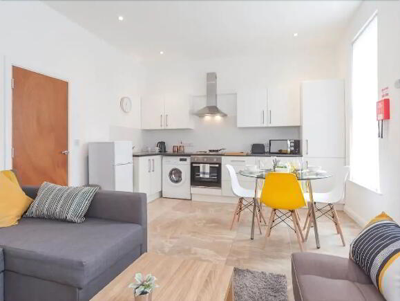 Photo 1 of Unit 2, 129 Wellesley Avenue, Lisburn Road, Belfast