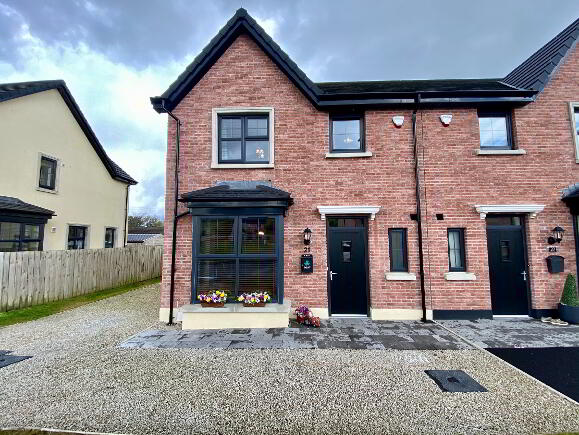 Photo 1 of 21 Cornmill Park, Campsie, Derry