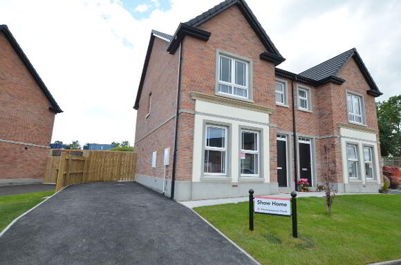 Photo 1 of The Cranston, Drumnagoon Park, Lurgan, Portadown, Craigavon