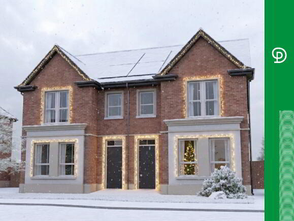 Photo 1 of The Cranston, Drumnagoon Park, Lurgan, Portadown, Craigavon