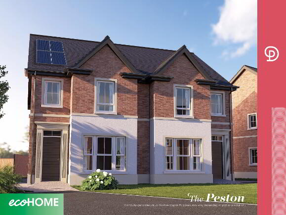 Photo 1 of The Peston, Drumnagoon Park, Lurgan, Portadown, Craigavon