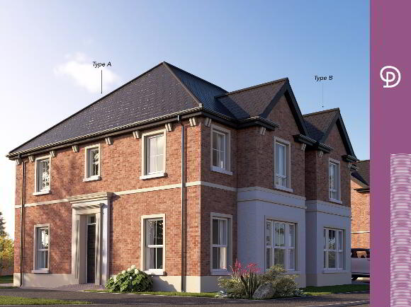 Photo 1 of The Clarence, Drumnagoon Park, Lurgan, Portadown, Craigavon