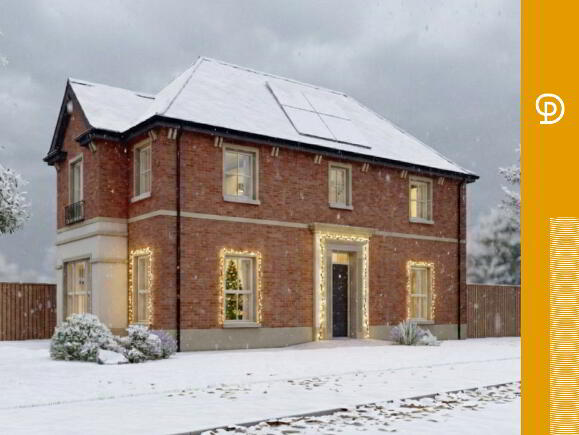 Photo 1 of The Hounslow, Drumnagoon Park, Lurgan, Portadown, Craigavon