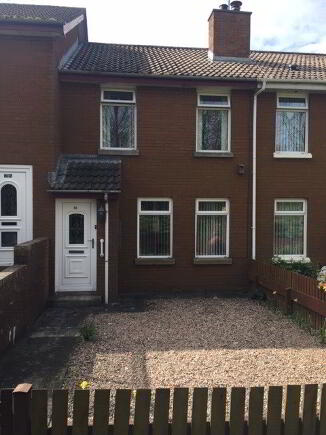 Photo 1 of Queens Court, Coleraine
