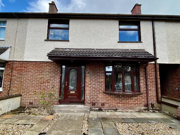 Photo 1 of 39 Grainan Drive, Belmont, Derry