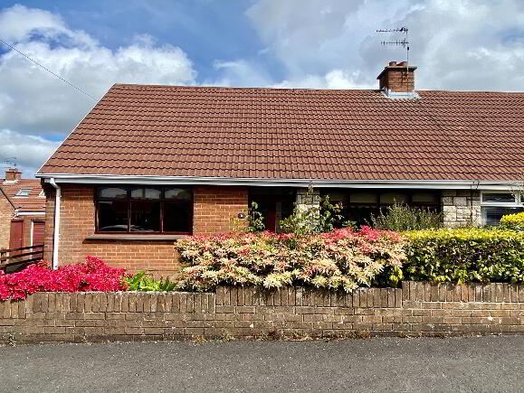 Photo 1 of 6 Conifer Avenue, Woodburn, Derry