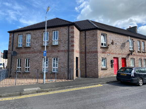 Photo 1 of 5 Distillery Mews, Coleraine