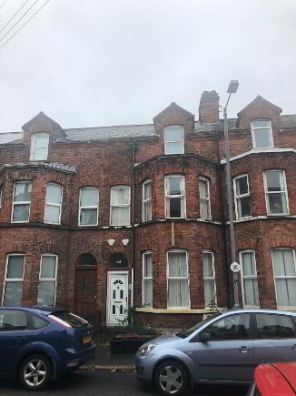 Photo 1 of Flat 1-11A Wellington Park Avenue, Belfast