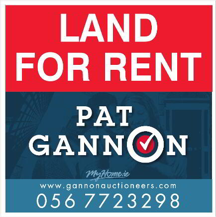 Photo 1 of Lease Of 54 Acres, Ballyouskill, Attanagh