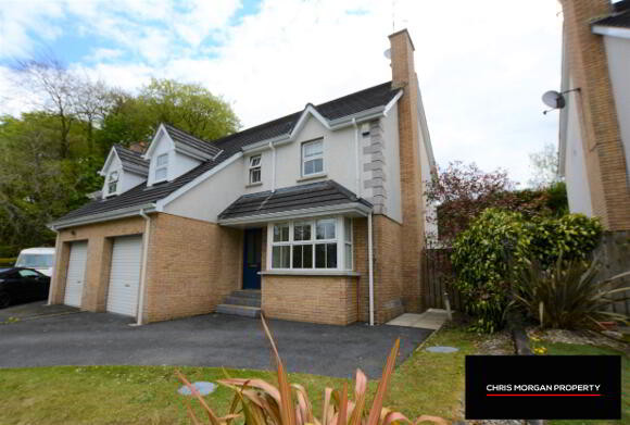 Photo 1 of 2 B Brewery Lane, Donaghmore, Dungannon