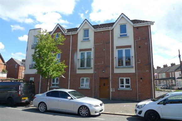 Photo 1 of Apt 10 367, Beersbridge Road, Belfast