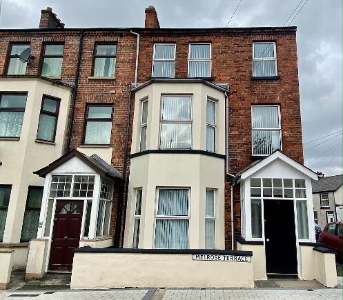 Photo 1 of 11 Melrose Terrace, Derry