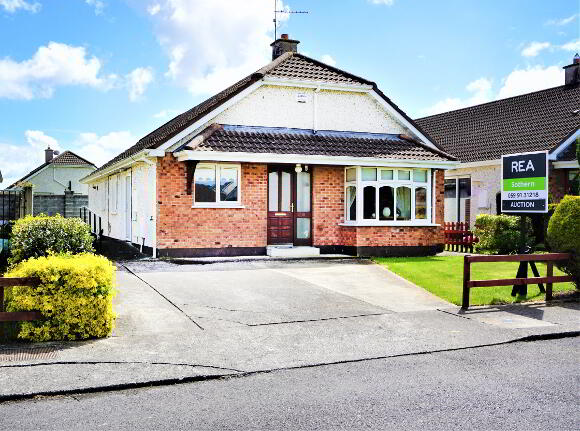 Photo 1 of (Lot 1) 19 Mount Clare Court, Graiguecullen, Carlow