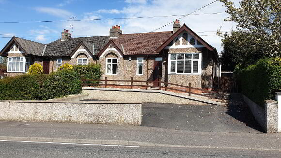 Photo 1 of 8 Fullerton Road, Newry