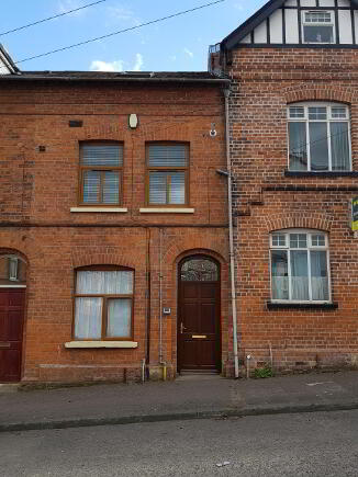 Photo 1 of Unit 2, 11 Ridgeway Street, Stranmillis, Belfast