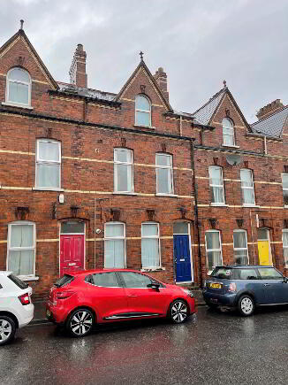 Photo 1 of Flat 1-9 Ulsterville Place, Belfast
