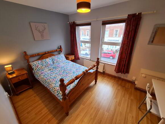 Photo 1 of House For Rent, 8 Lisburn Ave Flat 2, Belfast