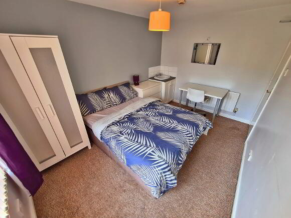 Photo 1 of House For Rent, 25 Stranmillis Park, Belfast