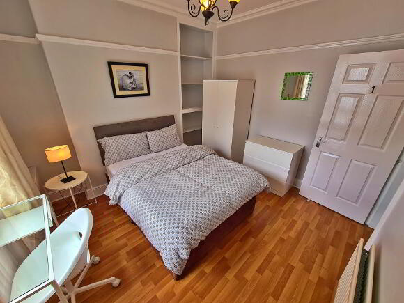 Photo 1 of House For Rent, 10 Raby St, Belfast