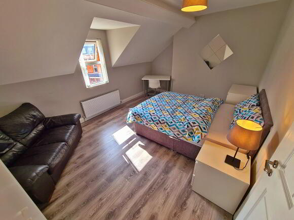 Photo 1 of House For Rent, 104 Cromwell Rd, Belfast