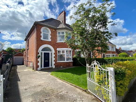 Photo 1 of 225 Orby Drive, Castlereagh, Belfast