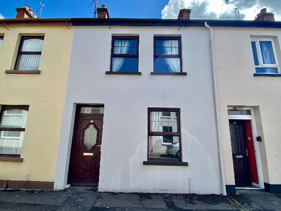 Photo 1 of 20 Cable Street, Derry