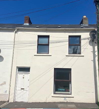 Photo 1 of 19 Bonds Street, Londonderry