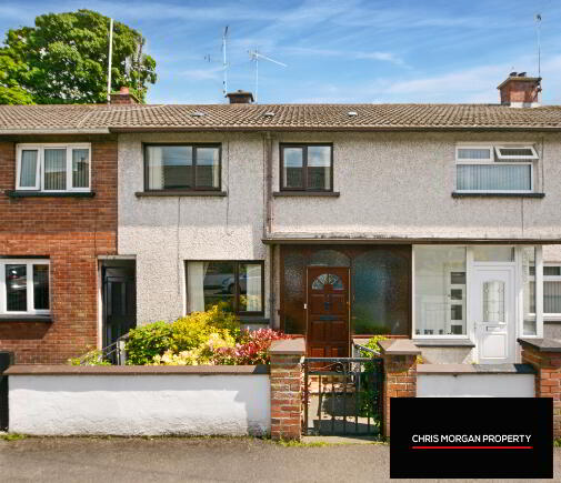 Photo 1 of 3 Woodbourn Crescent, Dungannon
